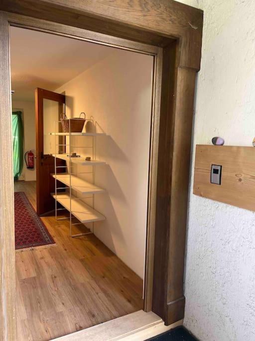 Haus Alberto - Haus Mit 2 Ferienwohnungen Ötztal-Bahnhof Eksteriør billede
