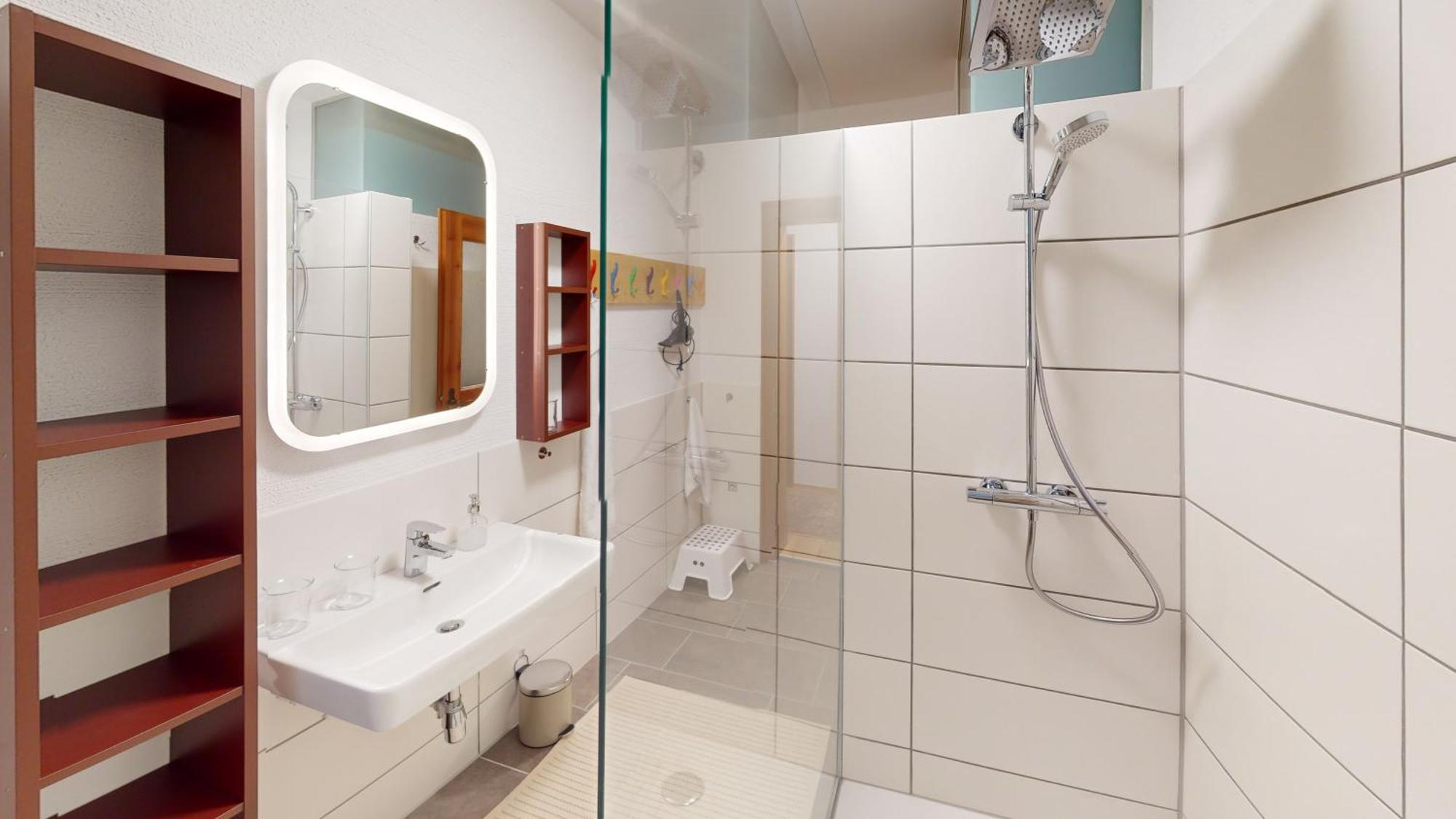 Haus Alberto - Haus Mit 2 Ferienwohnungen Ötztal-Bahnhof Eksteriør billede